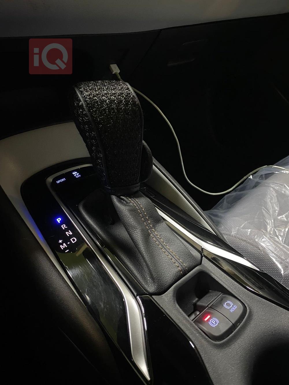 تۆیۆتا کۆرۆلا